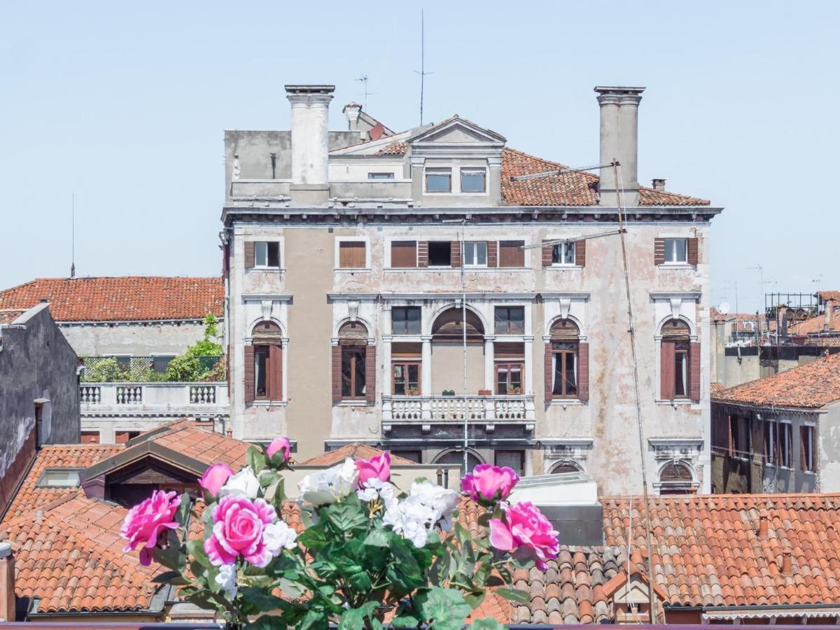 Venice Palace Tintoretto By Wonderful Italy Exteriér fotografie