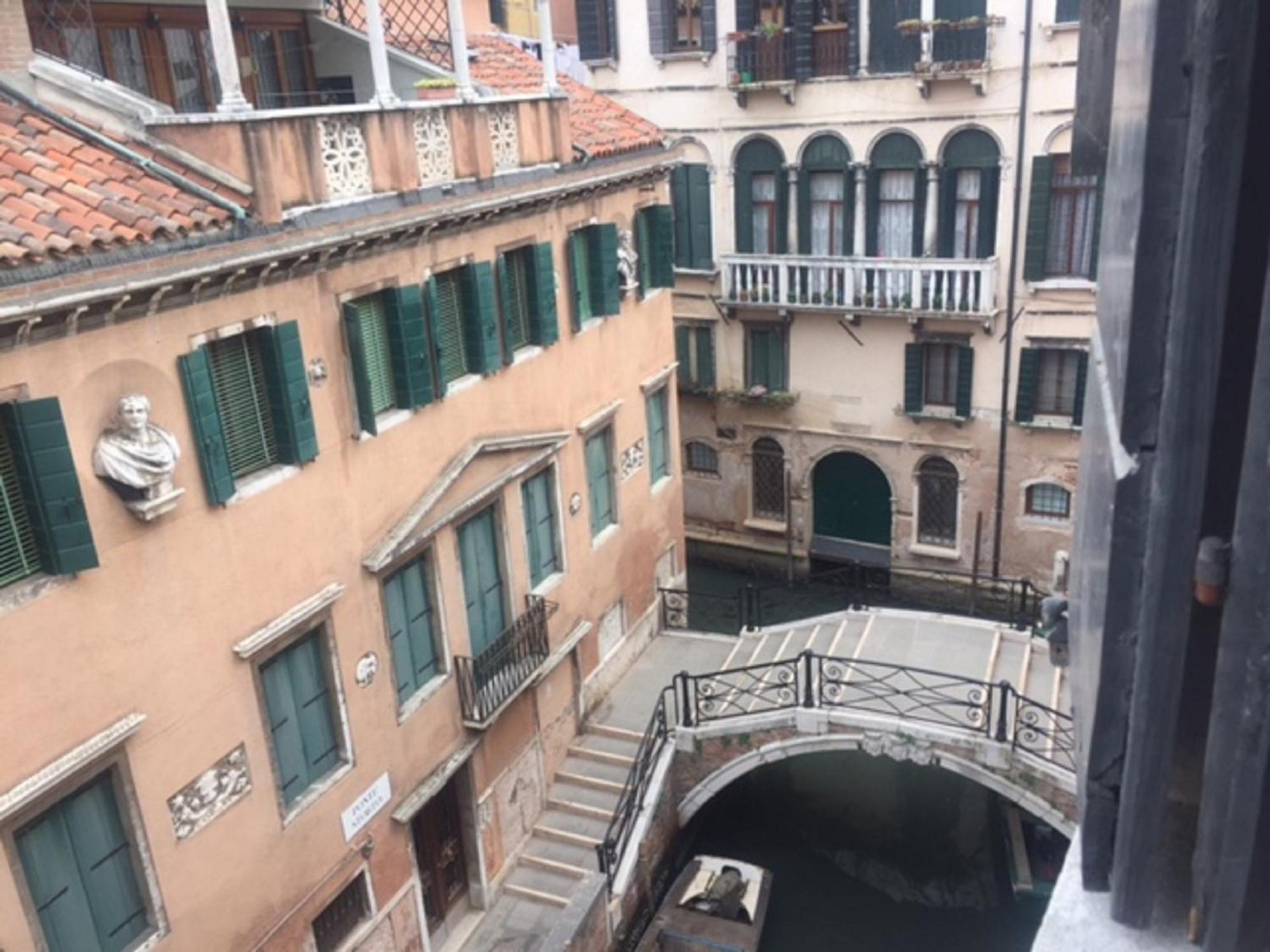 Venice Palace Tintoretto By Wonderful Italy Pokoj fotografie
