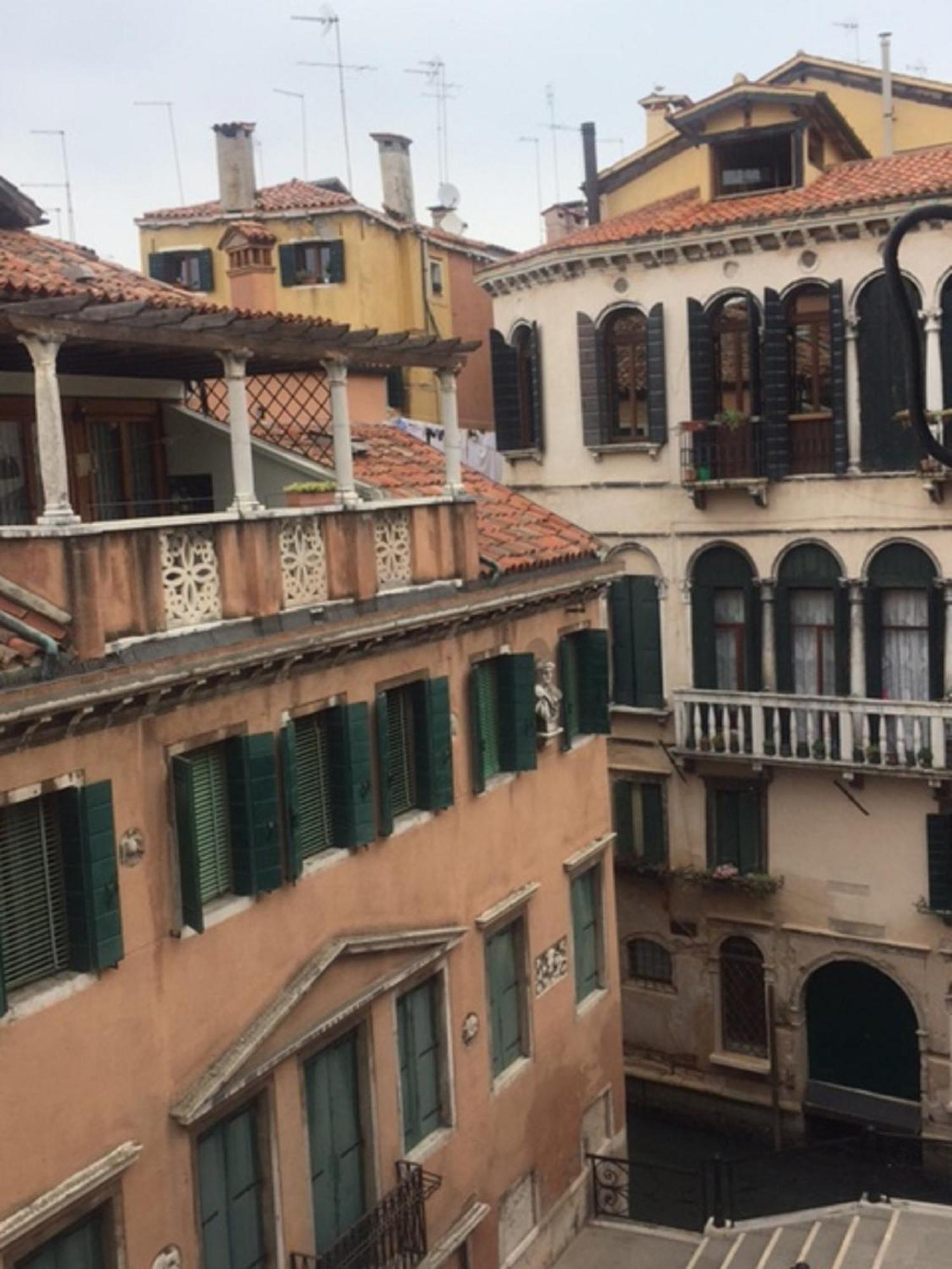 Venice Palace Tintoretto By Wonderful Italy Pokoj fotografie