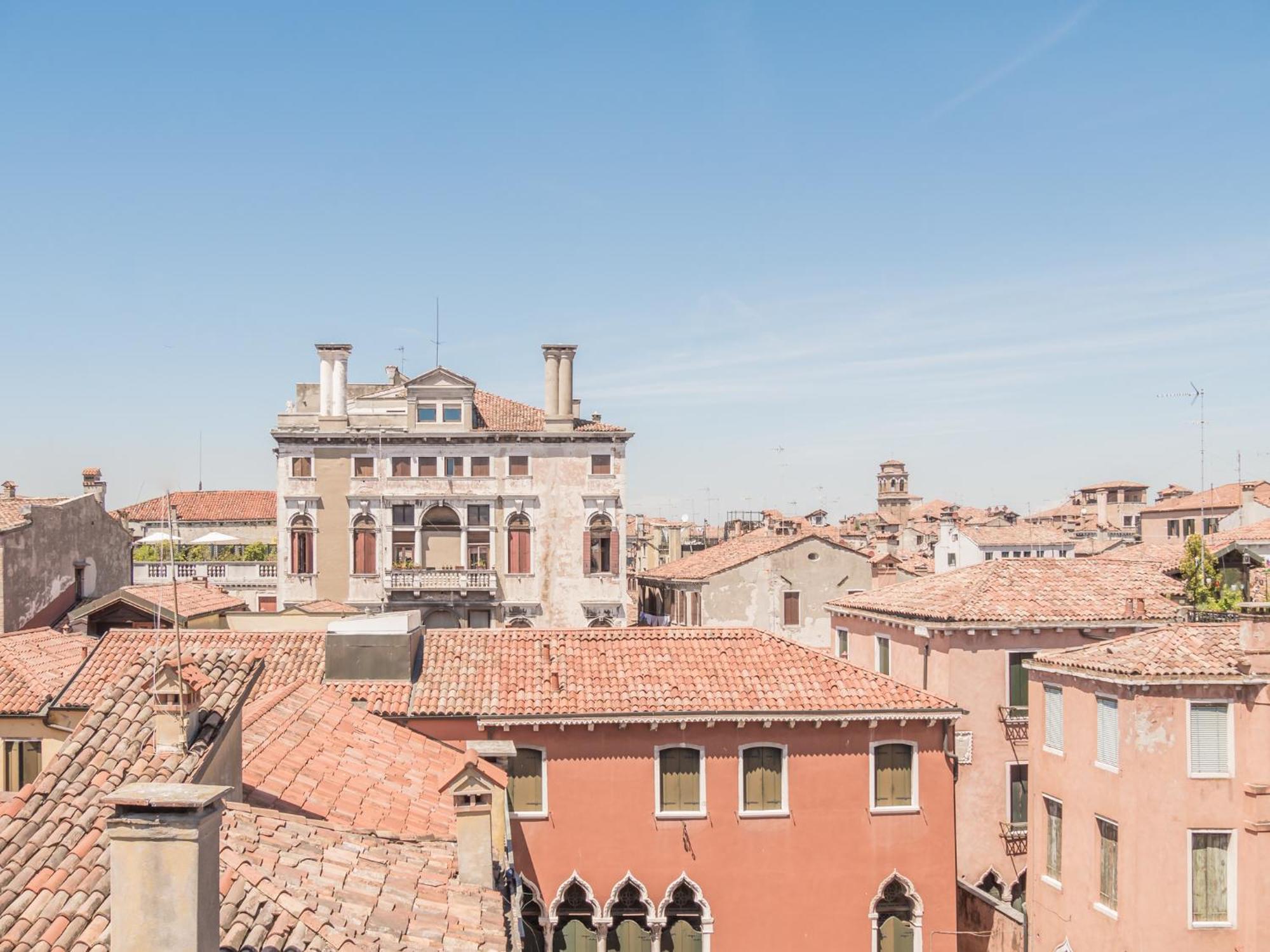 Venice Palace Tintoretto By Wonderful Italy Pokoj fotografie